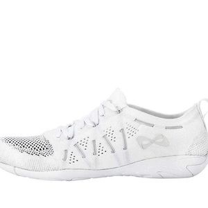 Nfinity Flyte cheerleading shoes